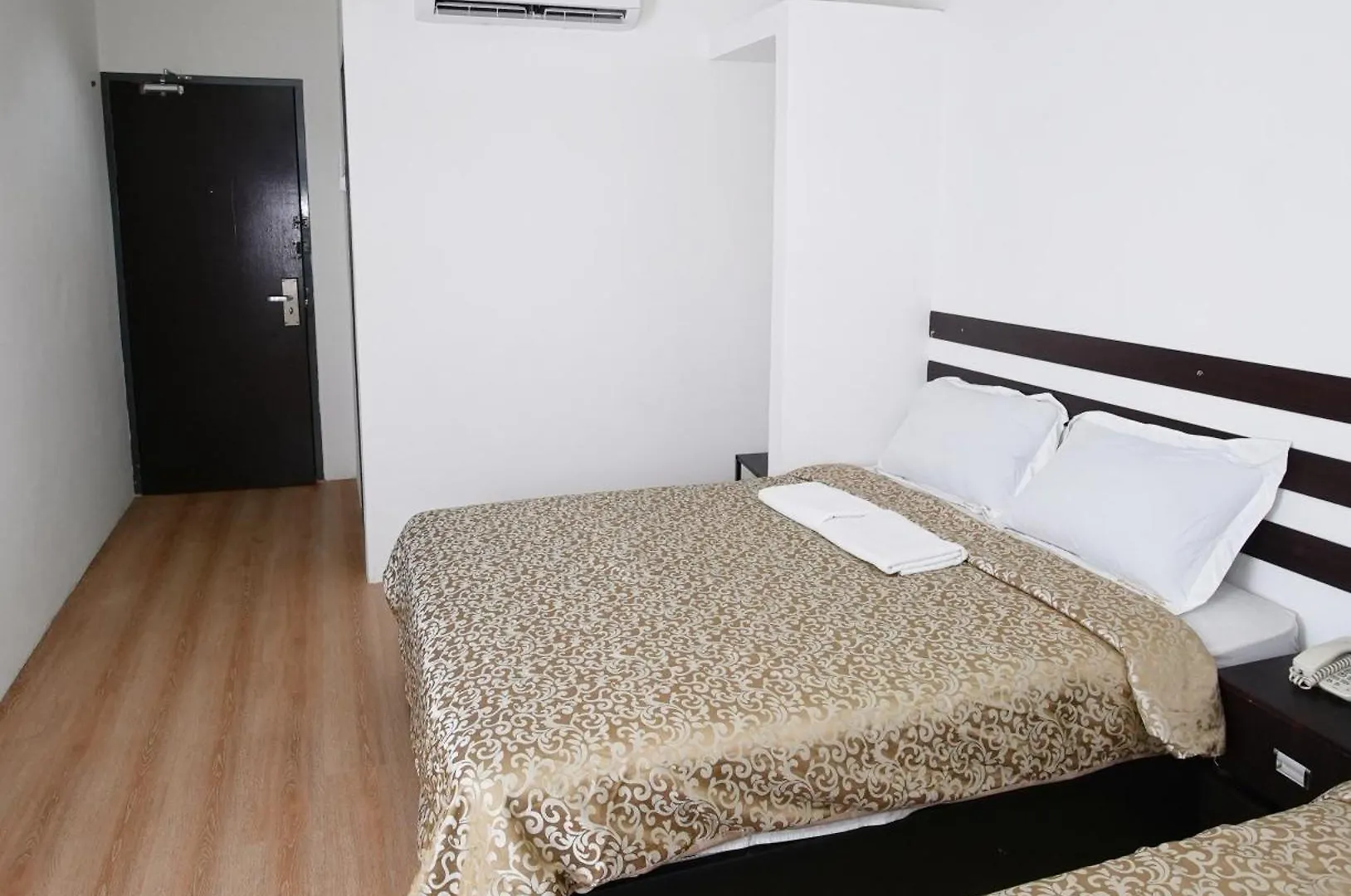 Grand Inn Hotel - Macalister Road Georgetown
