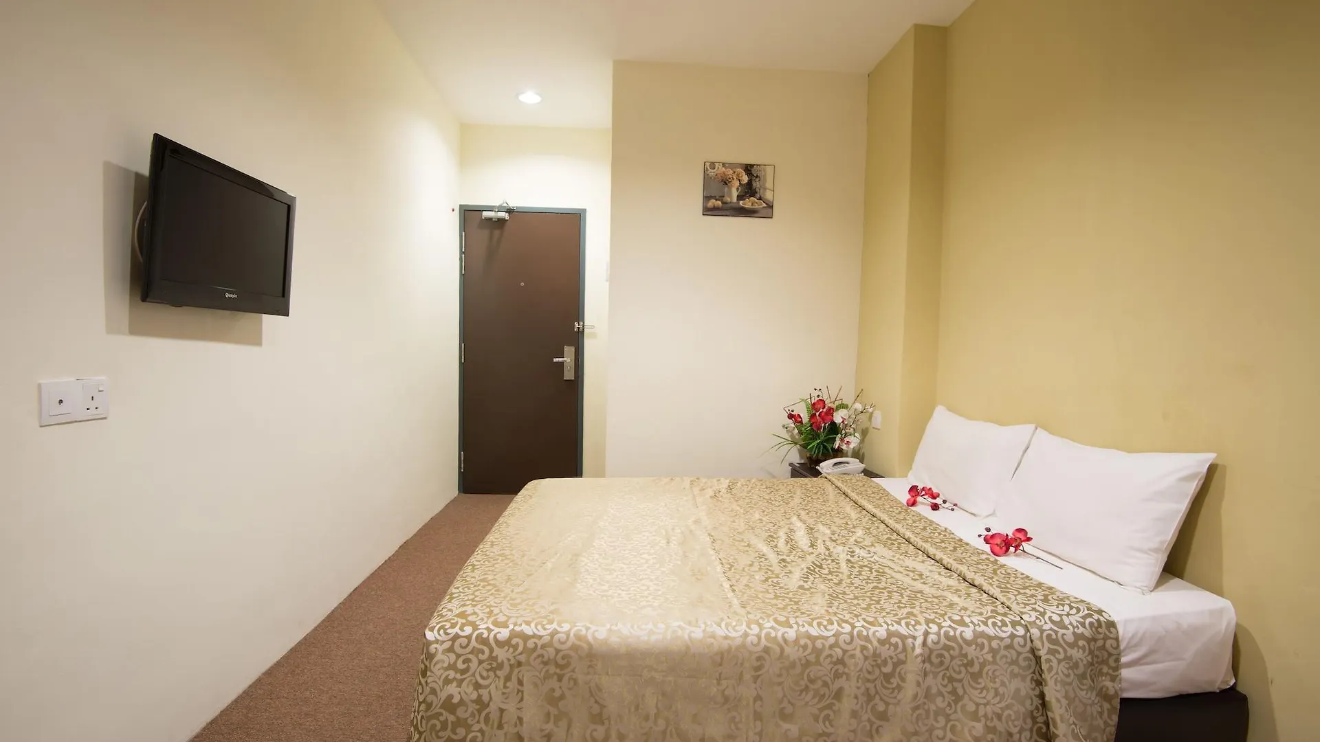 Grand Inn Hotel - Macalister Road George Town