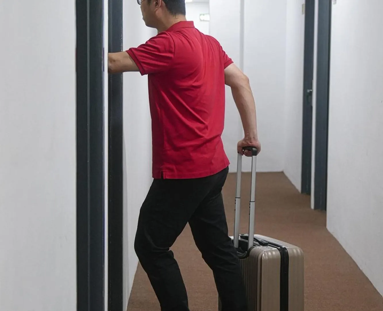 Grand Inn Hotel - Macalister Road George Town Malaysia