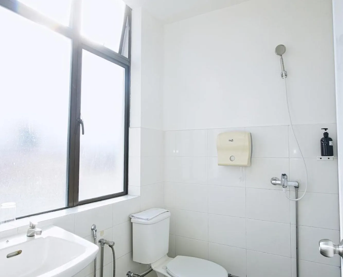 Grand Inn Hotel - Macalister Road George Town Malaysia