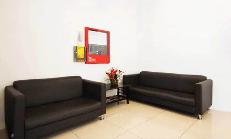 Grand Inn Hotel - Macalister Road George Town