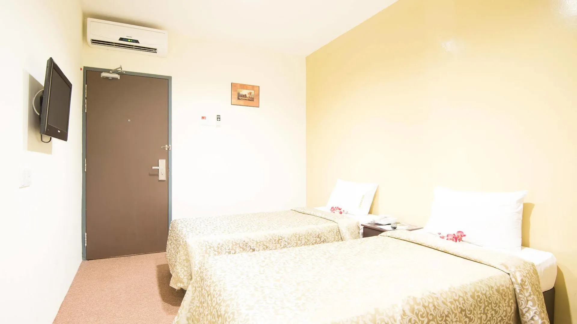 Grand Inn Hotel - Macalister Road George Town Malaysia