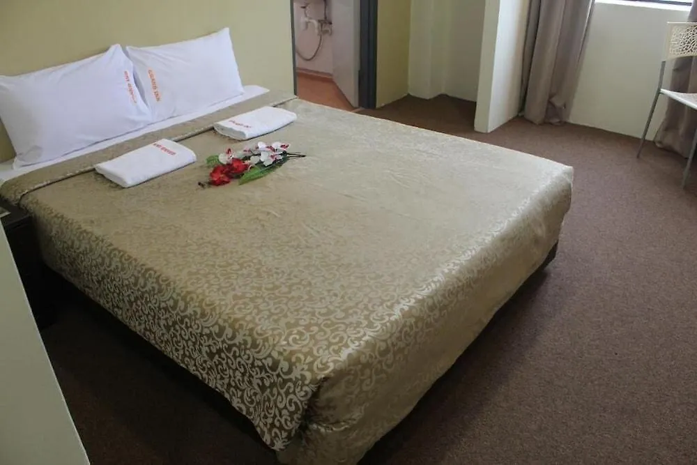 Grand Inn Hotel - Macalister Road George Town