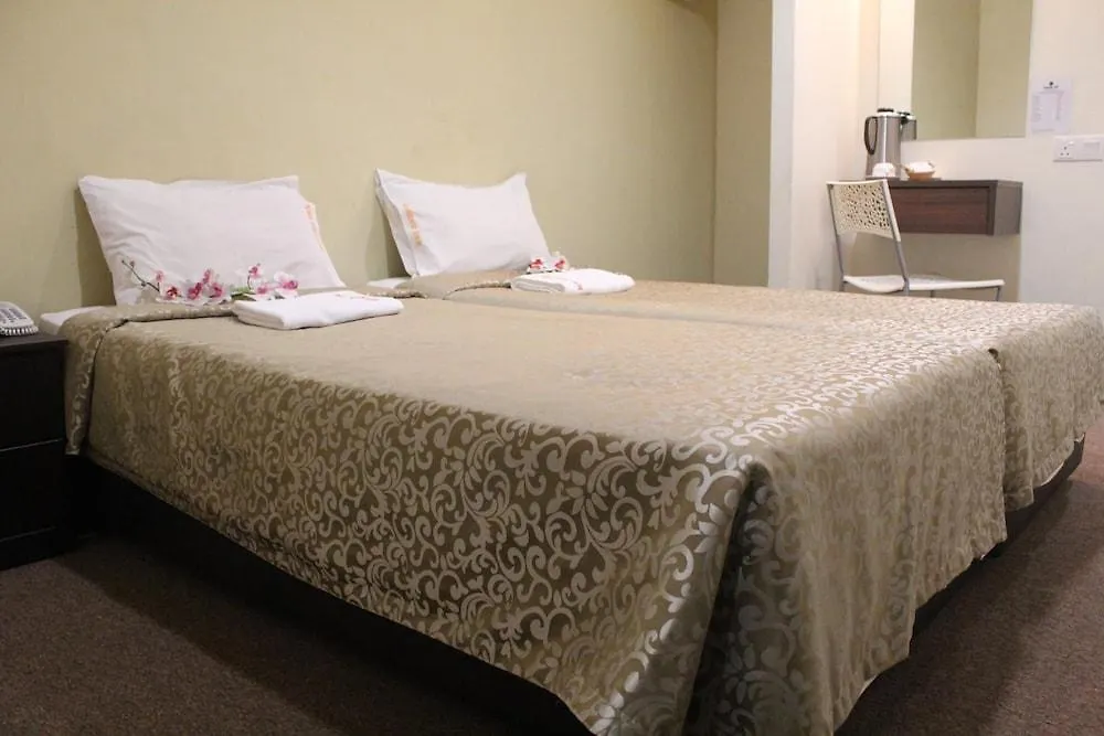 Grand Inn Hotel - Macalister Road George Town
