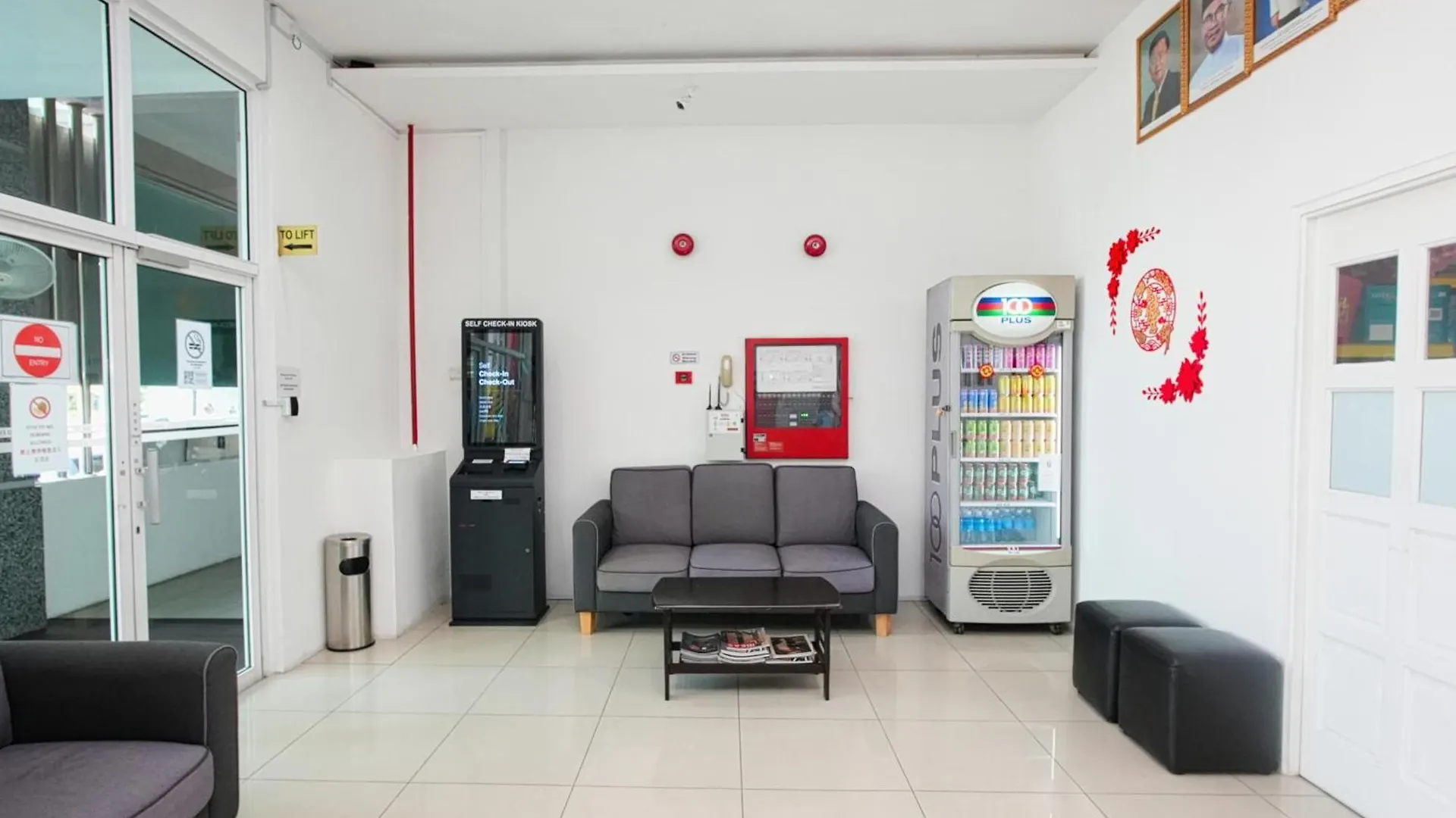 Grand Inn Hotel - Macalister Road George Town Malaysia
