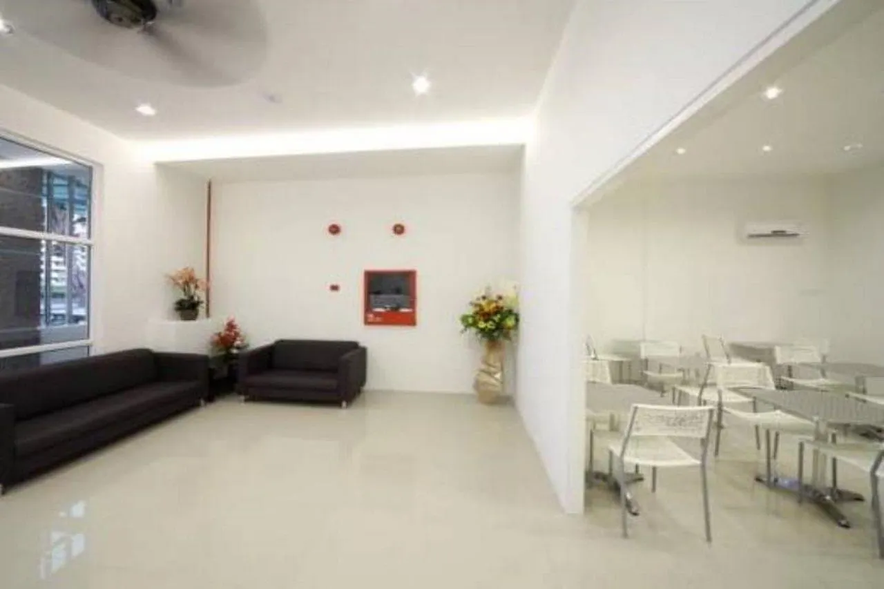 Grand Inn Hotel - Macalister Road George Town