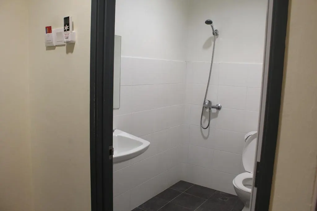 Grand Inn Hotel - Macalister Road George Town
